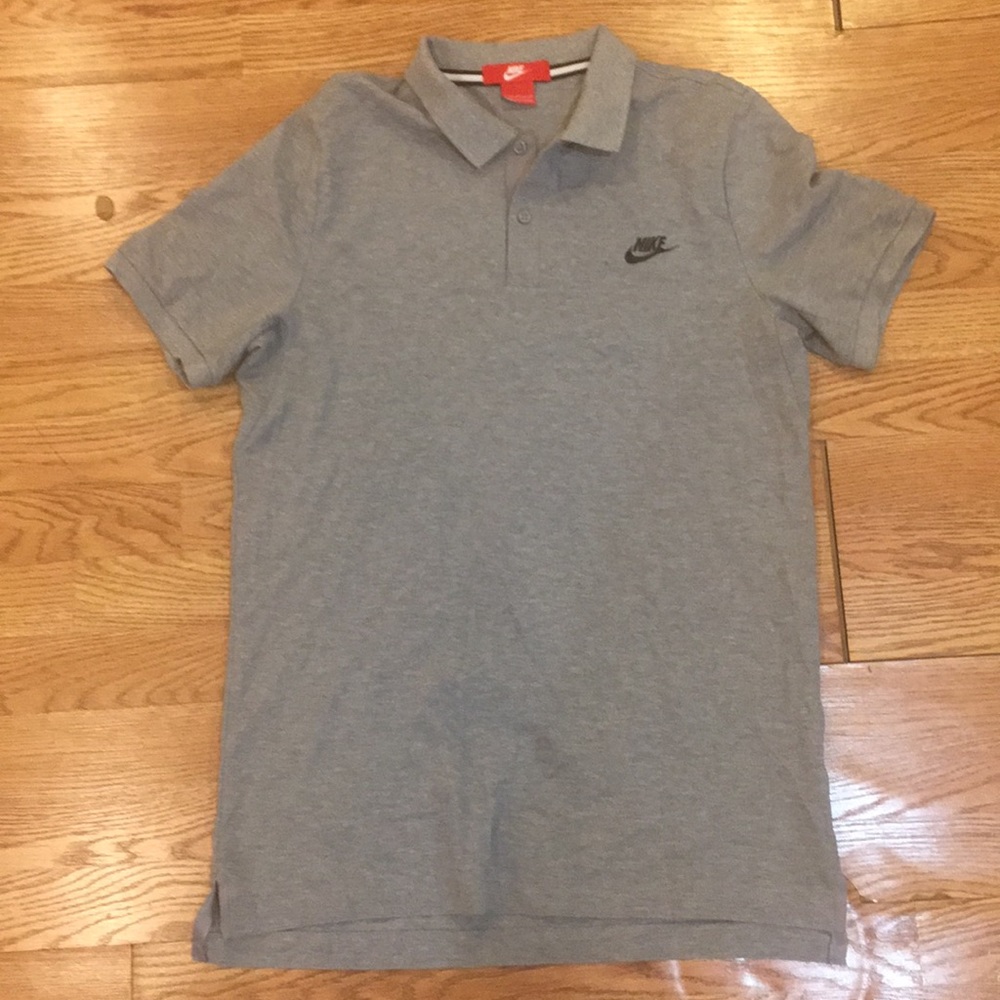 Nike Polo Shirt